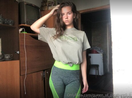 Queen Of Pleasure0 0 Porn OnlyFans Leaks