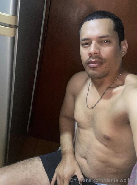 Danielwolfok Strip OnlyFans