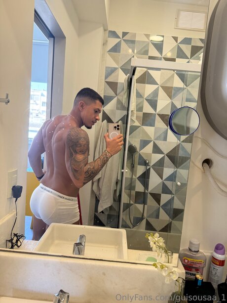 Guisousaa 1 Leak von OnlyFans