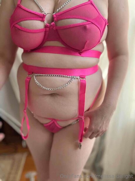 Melissa Delight Profilbild