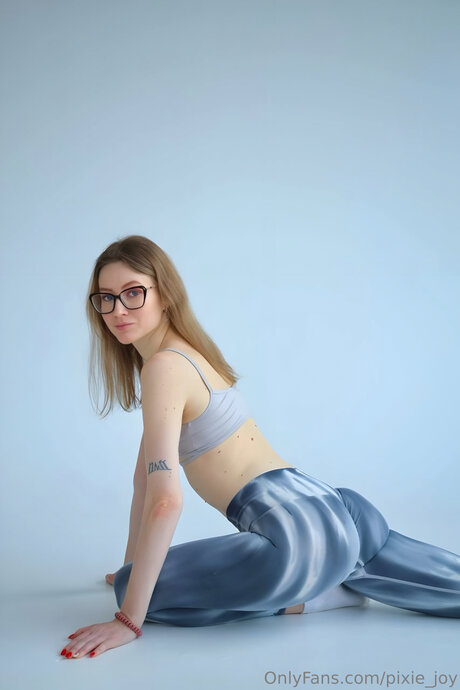 Pixie Joy OnlyFans Leak