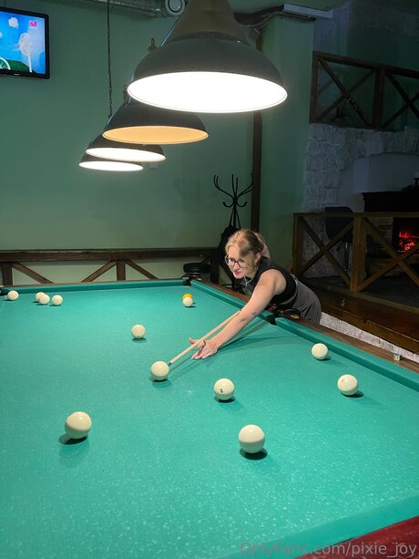 Pixie Joy Nacktbilder geleakt