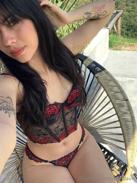 Anadavis Bilder OnlyFans