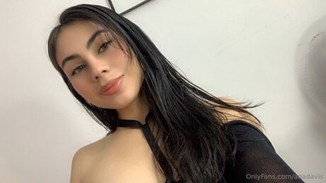 Anadavis OnlyFans NSFW
