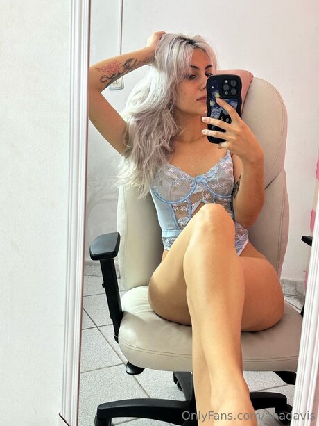 Anadavis Nacktbilder OnlyFans Leaks