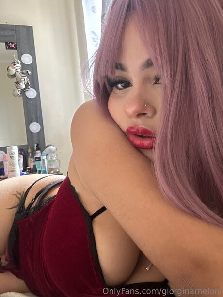 Giorginameloni OnlyFans Leaks Gratis