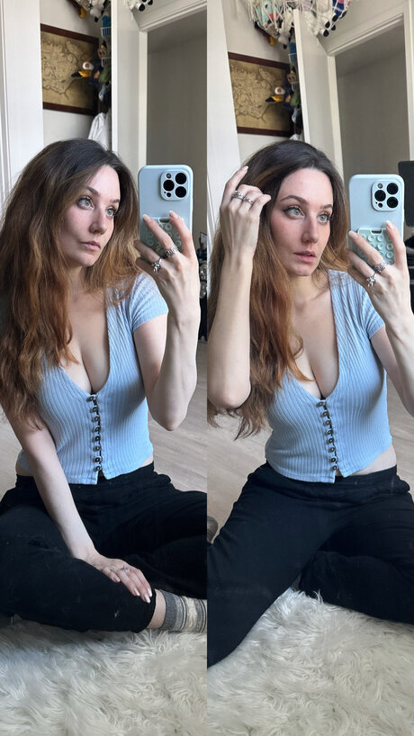 Ofudgebuni Leak von OnlyFans-Inhalten