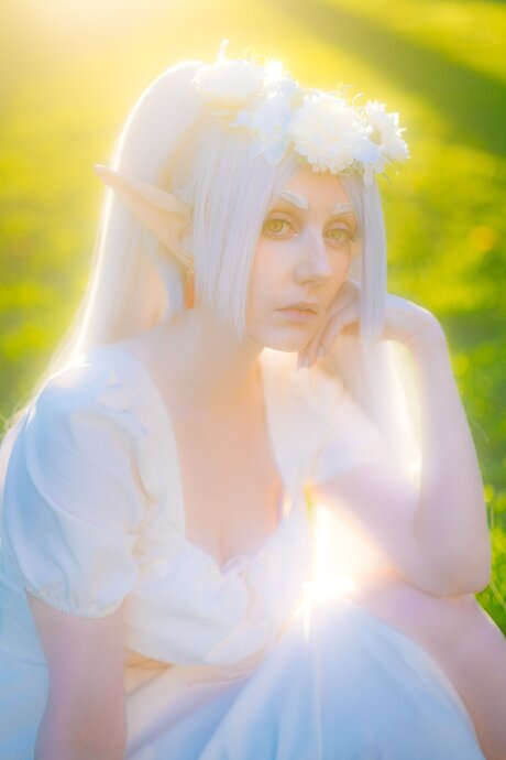 Ofudgebuni Nackt auf OnlyFans Leak