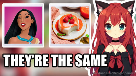 Starlight Damsel Leaked Porn OnlyFans