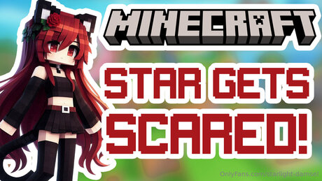 Starlight Damsel OnlyFans Pornografie