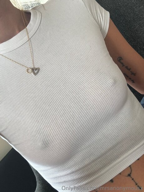 Mrsanonymousx Nacktbilder geleakt OnlyFans Porn geleakt