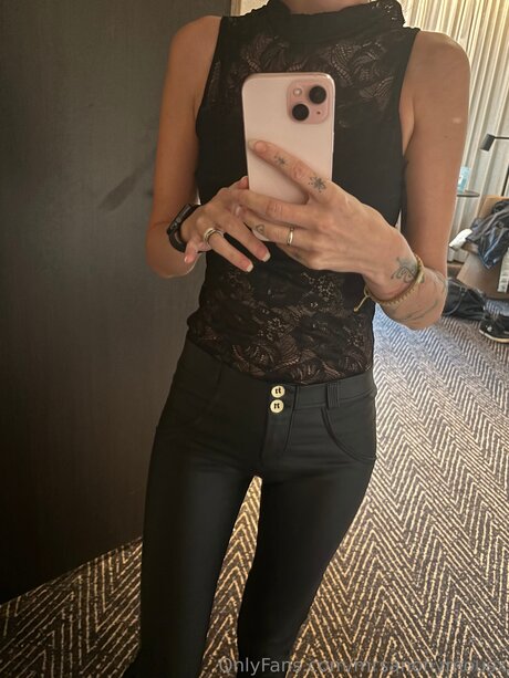 Mrsanonymousx Nacktbilder OnlyFans Geleakt