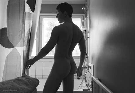 Gayoffinland Nacktbilder von OnlyFans