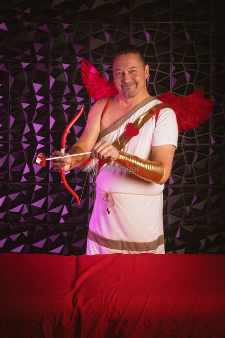 Mnmassager OnlyFans-Leaks