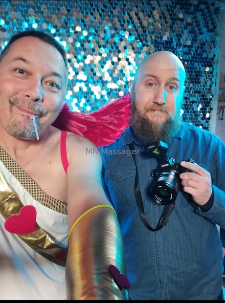 Mnmassager Neue geleakte OnlyFans-Inhalte