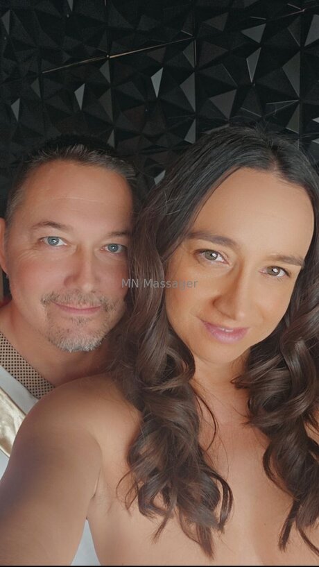 Mnmassager Nacktbilder von OnlyFans