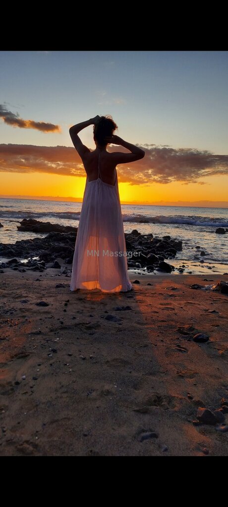 Mnmassager OnlyFans Arsch Leak