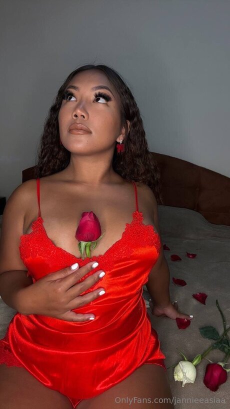 Jannieeasiaa OnlyFans Mega