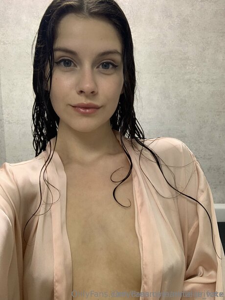 Nataliie Foxx Nacktbilder auf OnlyFans