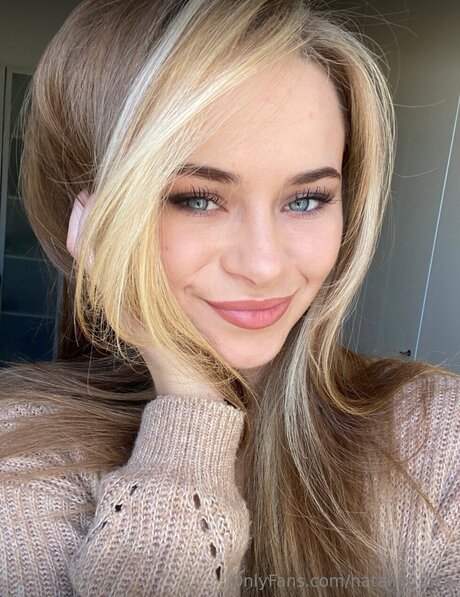 Nataliie Foxx Leaked OnlyFans Bilder