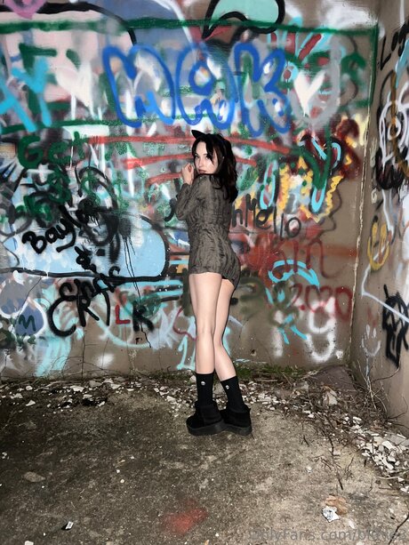 Bl0ve3 OnlyFans Nacktbilder