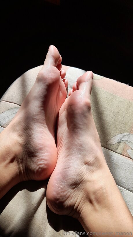 Sweet Manon Nacktbilder OnlyFans