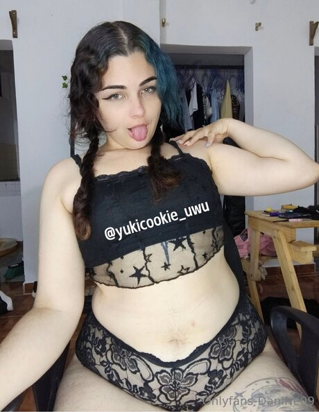 Danine09 Oben ohne OnlyFans