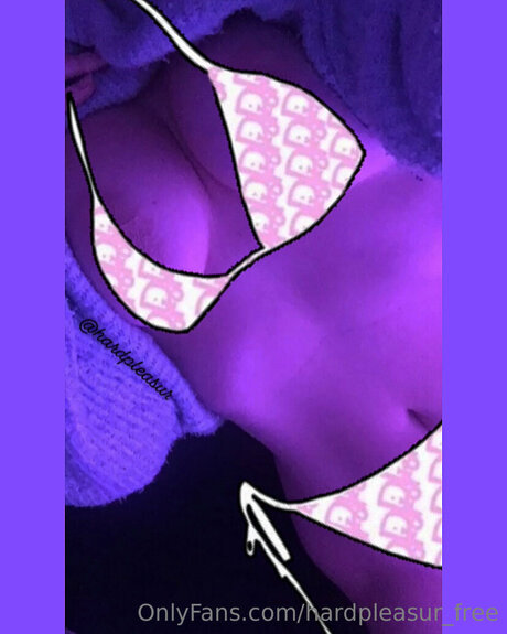 Hardpleasur Free Nacktbilder OnlyFans geleakt