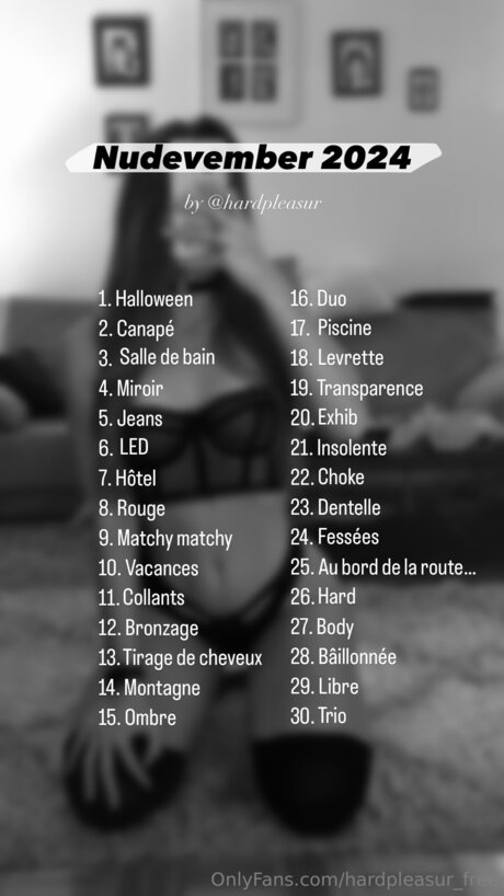 Hardpleasur Free OnlyFans-Leak