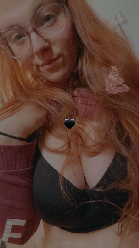 Jezyfelldown Sex OnlyFans