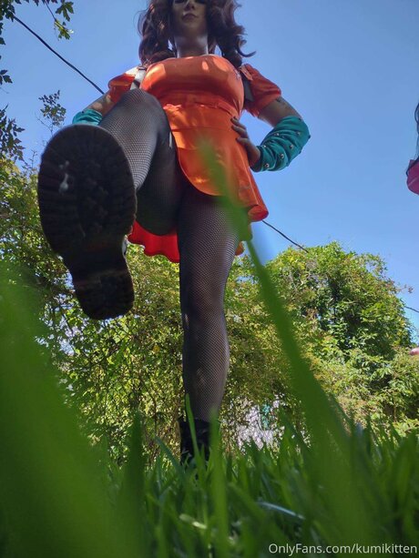Kumikitten OnlyFans Leak