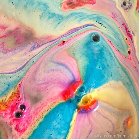 Kumikitten OnlyFans geleakte Pornografie