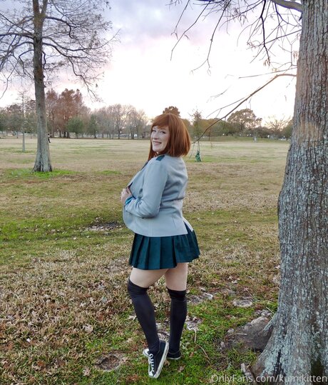 Kumikitten Gratis OnlyFans Inhalte