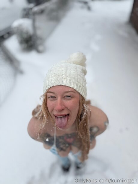Kumikitten Sexy OnlyFans