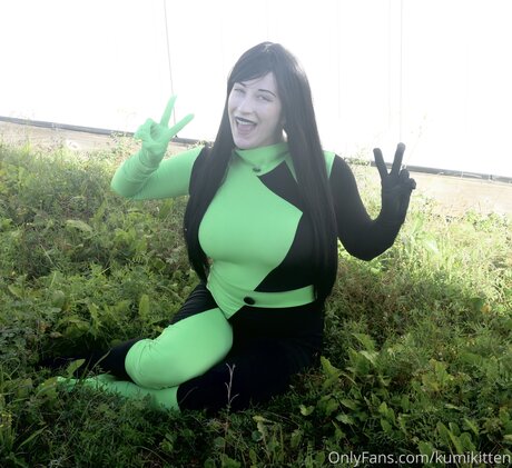 Kumikitten OnlyFans Inhalte