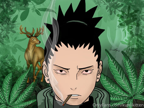 Kumikitten OnlyFans geleakter Pornografie