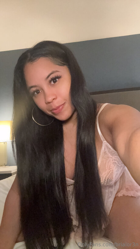 Brialor3n Nacktbilder von OnlyFans geleakt