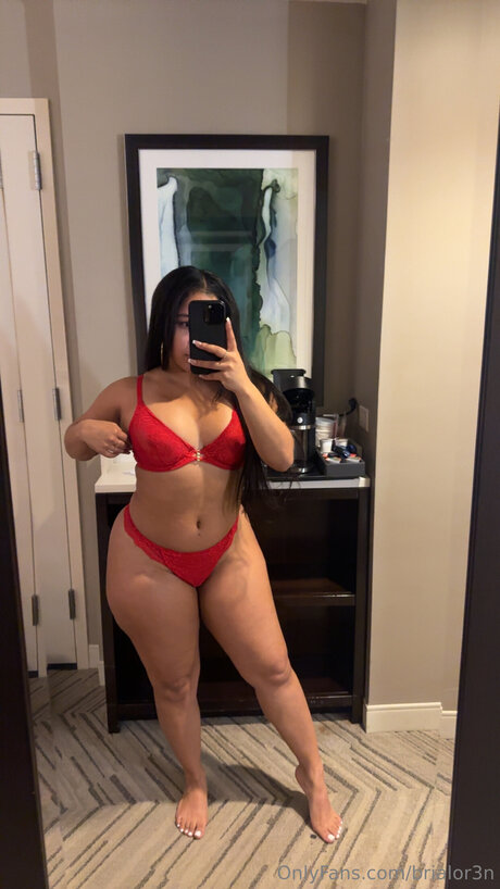 Brialor3n OnlyFans Sex