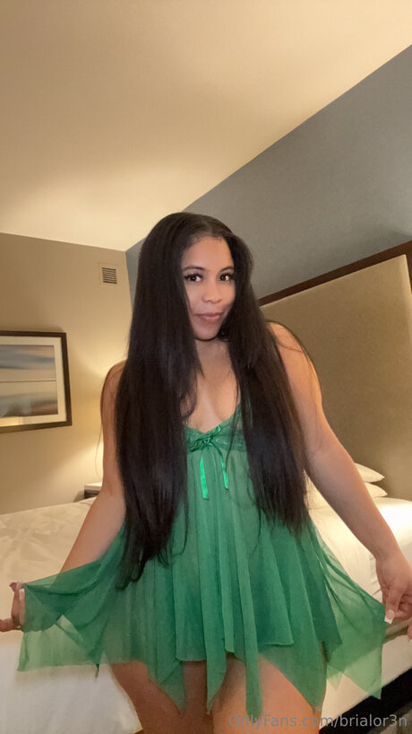 Brialor3n Nacktbilder von OnlyFans