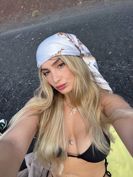 Itssschloeee Leak von OnlyFans