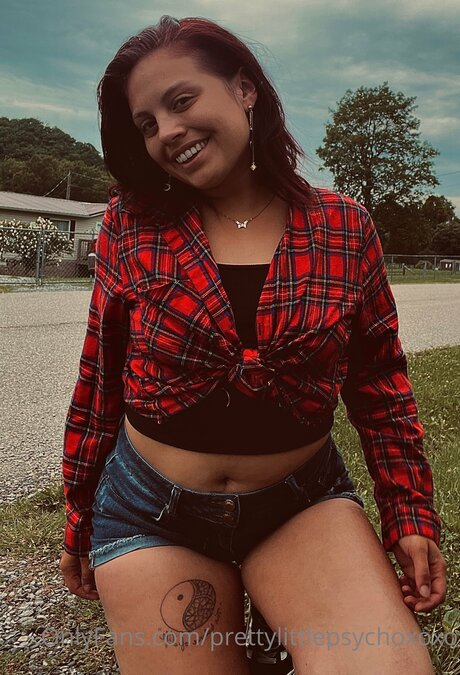 Prettylittlepsychoxoxo Kostenlose OnlyFans-Pornos