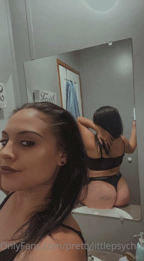 Prettylittlepsychoxoxo Neue geleakte OnlyFans-Inhalte