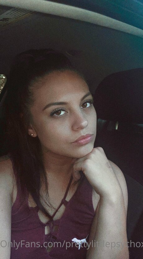 Prettylittlepsychoxoxo OnlyFans geleakte Brüste