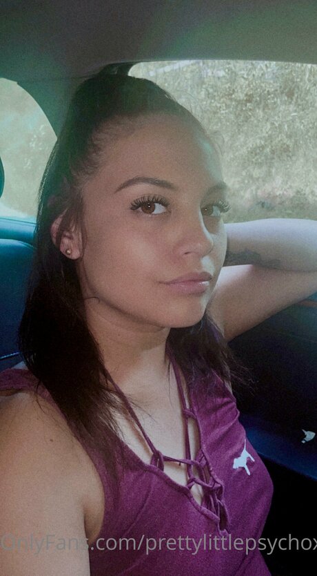 Prettylittlepsychoxoxo OnlyFans-Seite