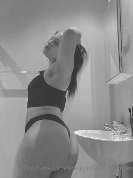 Prettylittlepsychoxoxo OnlyFans Gratis