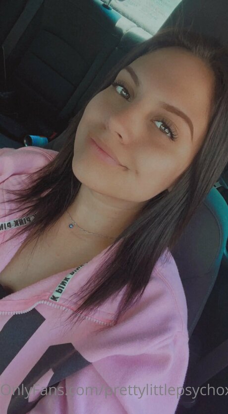 Prettylittlepsychoxoxo OnlyFans-Inhalte