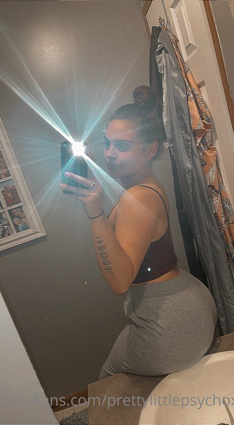 Prettylittlepsychoxoxo Leaked OnlyFans Bilder