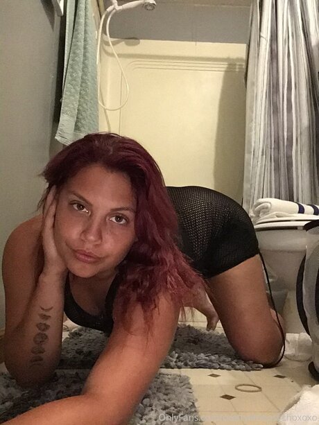 Prettylittlepsychoxoxo OnlyFans-Seite