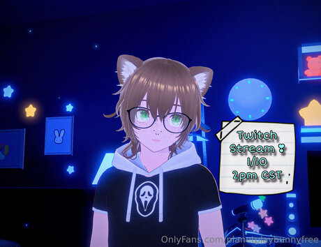 Planetplaybunnyfree Nacktbilder OnlyFans geleakt