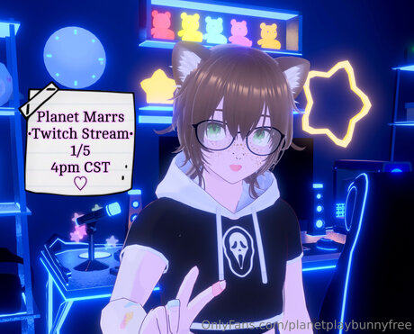 Planetplaybunnyfree Leaked OnlyFans XXX